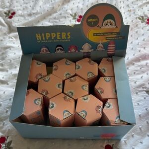 Mofusand Cat Hippers